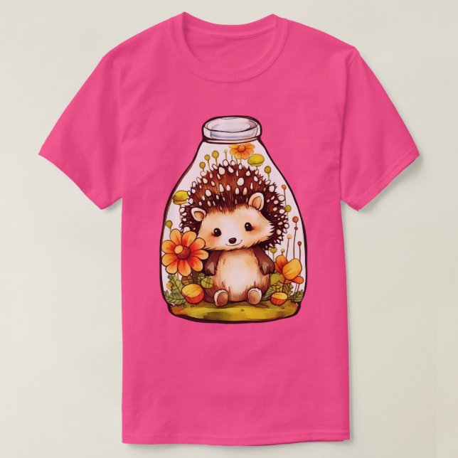 Baby russel T-Shirt (Design Front)