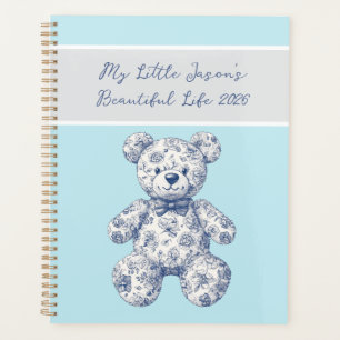 Baby’s First Year Planner   Baby Daily Schedule