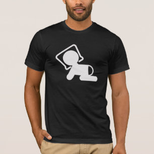 Baby Safety T-Shirt