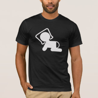 Baby Safety T-Shirt