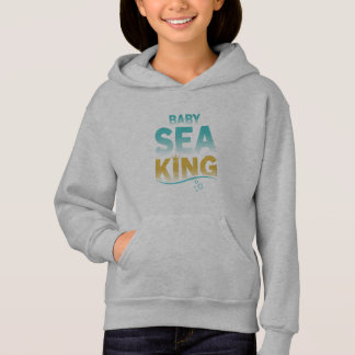 BABY SEA KING