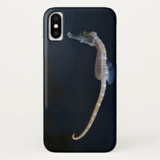 Baby Seahorse iPhone X Case