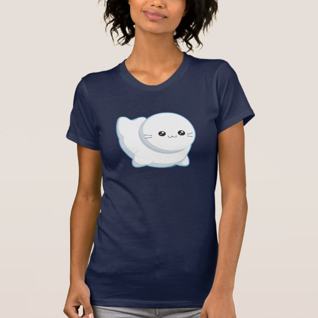 Baby Seal T-Shirt (Front)