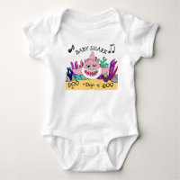 Baby Shark Baby's