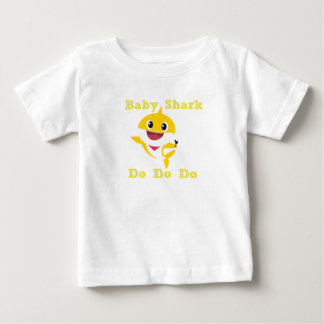 Baby Shark Do Do Do T-Shirt
