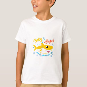 Baby Shark Doo Doo Doo T-Shirt