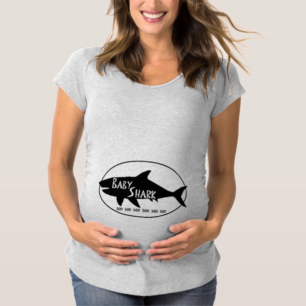 Maternity Shirts & Tops Zazzle.co.uk