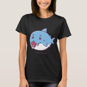 Baby Shark T-Shirt