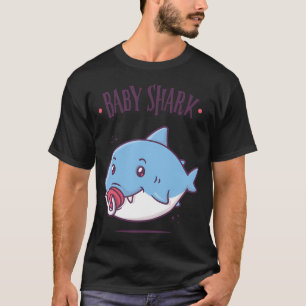 Baby Shark T-Shirt
