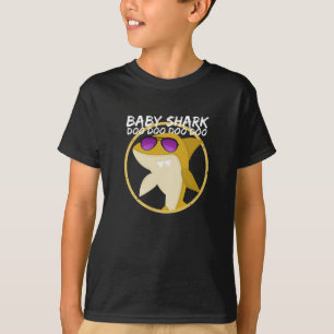 Baby Shark T-Shirt