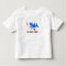Baby Shark Toddler Fine Jersey