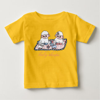 baby sheeps T-Shirt