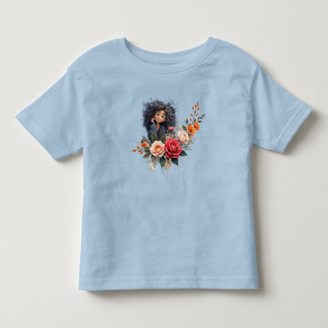 Baby shirt (Front)