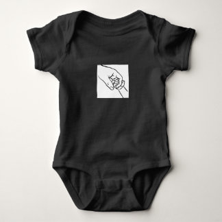 Baby shirts