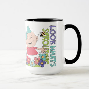 Baby-Shower #2 Gift Ringer Mug