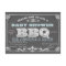 Baby Shower | BBQ | Chalkboard
