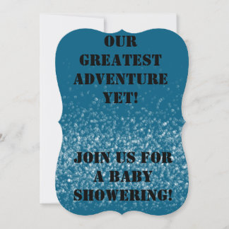 Baby Shower Boy