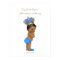 Baby Shower Boy,white blue,elegant,32x41 300pp.
