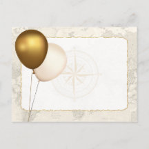 Baby Shower Buffet Food Cards