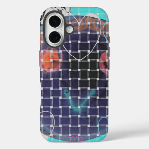 Baby Shower iPhone 16 Case
