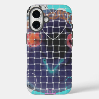 Baby Shower iPhone 16 Case