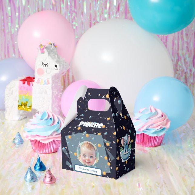 baby shower favour box (Party)