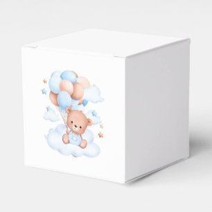 baby shower favour box