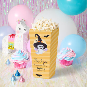 Baby shower favour box. box