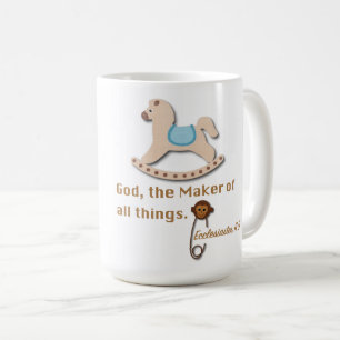 Baby Shower Gift Classic Mug