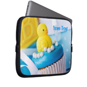 Baby Shower Gift Electronics Bag