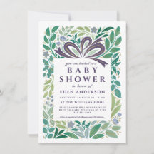 Baby Shower Gift, Gender Neutral