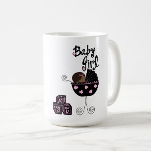 Baby Shower  Gift  Mug