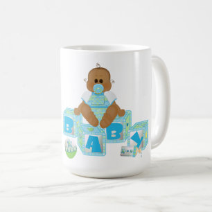Baby Shower Gift Mug