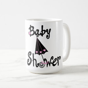 Baby Shower  Gift  Mug