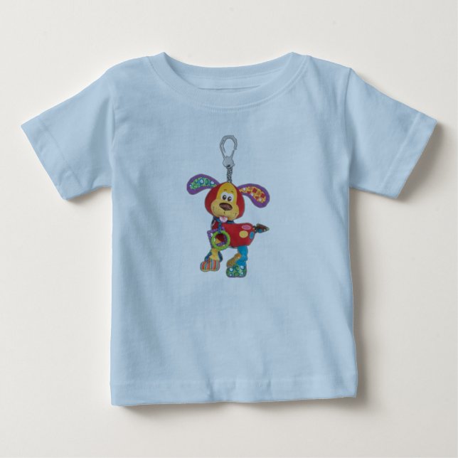 Baby Shower gift T-Shirt (Front)