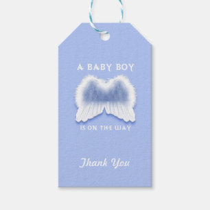 Baby Shower Gift Tags