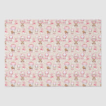Baby Shower Girl Pink