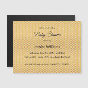 Baby Shower Invitation!