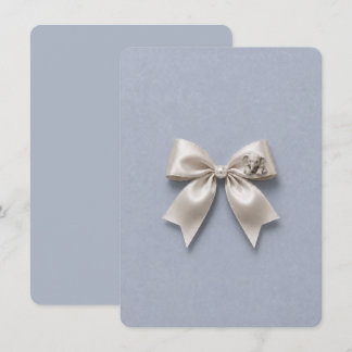 Baby Shower Invitation