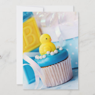 Baby Shower Invitation