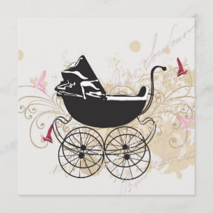Baby Shower Invitation