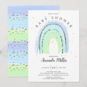 Baby Shower Invitation Baby Shower Invitation