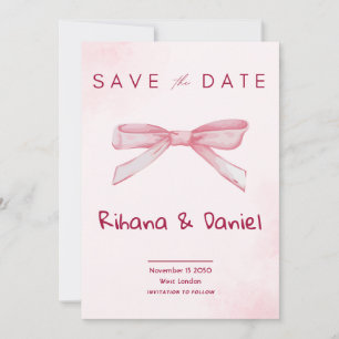 Baby Shower Invitation - Cute  Theme