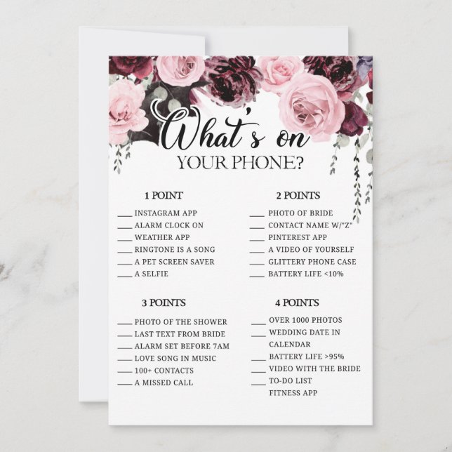 Baby Shower invitation, Halloween Baby shower, Invitation (Front)