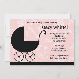 Baby Shower Invitations