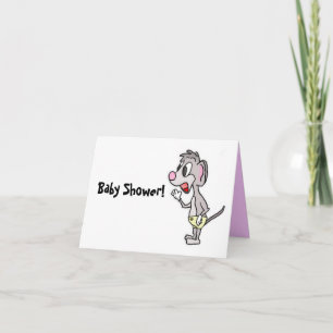 Baby Shower Invitations