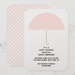 Baby Shower Invitations