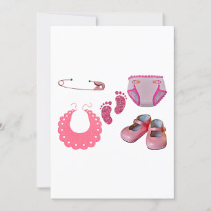 Baby shower invitations !