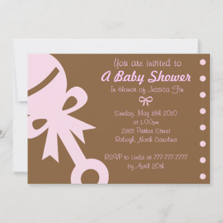 Baby Shower Invitations, Invites, Announcements