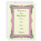 Baby Shower Invitations Mother and Baby Fairy